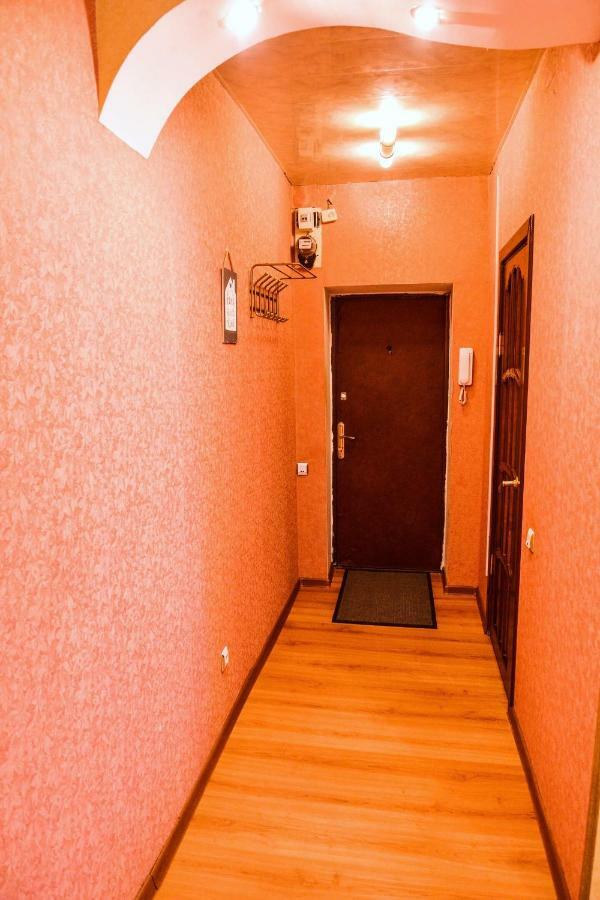 Студия В Центре Гродно Grodno Esterno foto