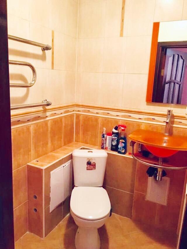 Студия В Центре Гродно Grodno Esterno foto